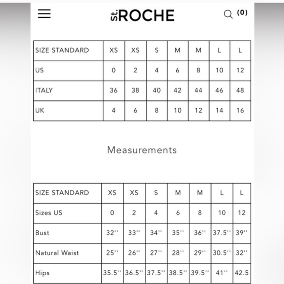 NWT St. Roche Benedict Dress in Tan Eyelet Convertible Straps Midi Dress - Picture 6 of 11